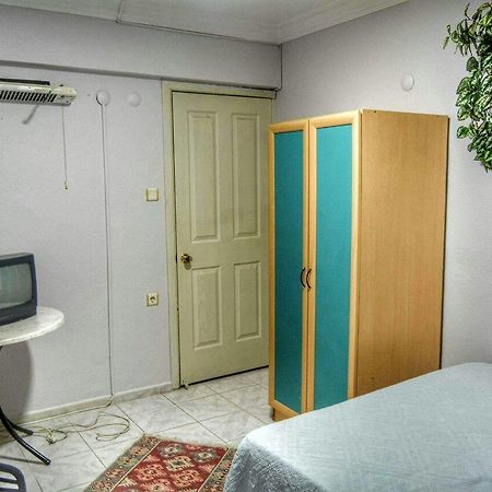 Yali Otel 세페리히사르 외부 사진